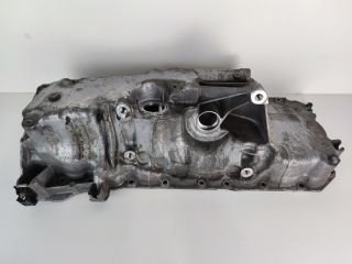 bontott BMW 3 F30-F35 Olajteknő