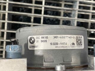 bontott BMW 3 F30-F35 ABS Kocka