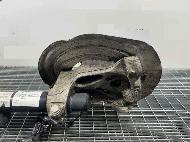 bontott BMW 3 F30-F35 Bal első Csonkállvány