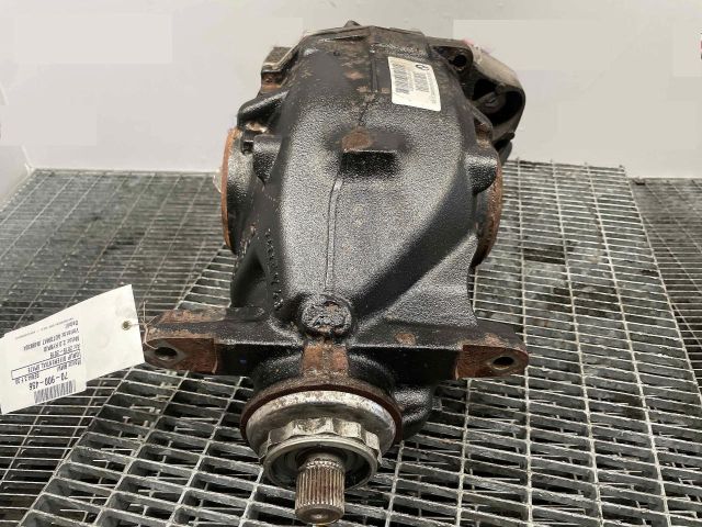 bontott BMW 3 F30-F35 Differenciálmű Tartó Bak