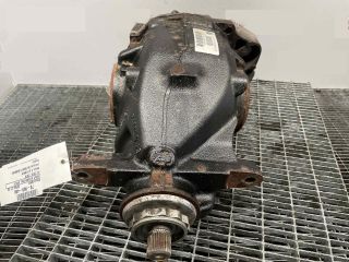 bontott BMW 3 F30-F35 Differenciálmű Tartó Bak