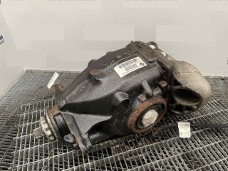bontott BMW 3 F30-F35 Differenciálmű Tartó Bak