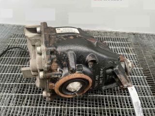 bontott BMW 3 F30-F35 Differenciálmű Tartó Bak