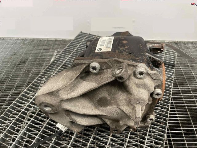 bontott BMW 3 F30-F35 Differenciálmű Tartó Bak