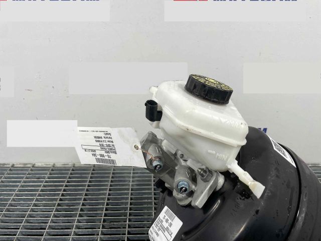 bontott BMW 3 F30-F35 Főfékhenger