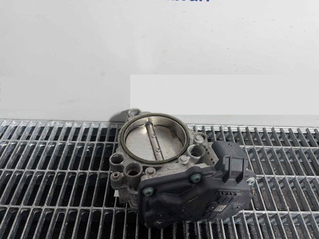 bontott BMW 3 F30-F35 Fojtószelep (Elektromos)