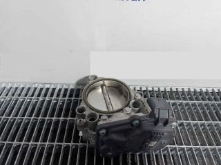 bontott BMW 3 F30-F35 Fojtószelep (Elektromos)