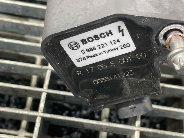 bontott BMW 3 F30-F35 Gyújtótrafó