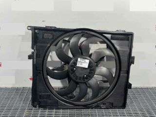 bontott BMW 3 F30-F35 Hűtőventilátor