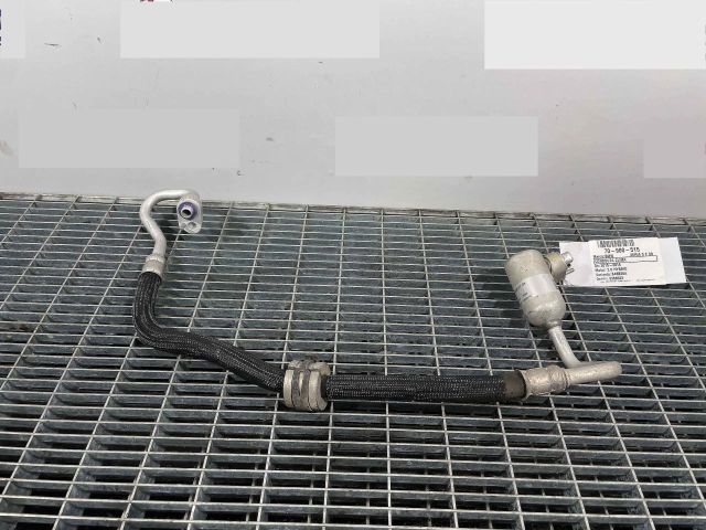 bontott BMW 3 F30-F35 Klíma Cső