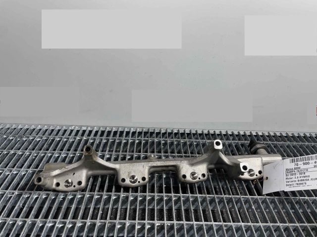 bontott BMW 3 F30-F35 Közösnyomócső