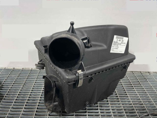 bontott BMW 3 F30-F35 Légszűrő Ház