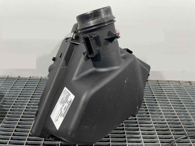 bontott BMW 3 F30-F35 Légszűrő Ház