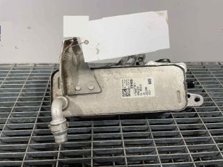 bontott BMW 3 F30-F35 Olajhűtő