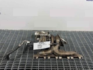 bontott BMW 3 F30-F35 Turbó