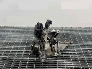 bontott BMW 3 F30-F35 Vízpumpa