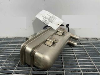 bontott BMW 3 F30-F35 Vízpumpa