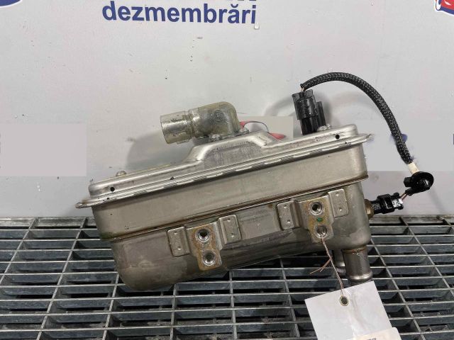 bontott BMW 3 F30-F35 Vízpumpa