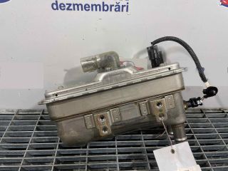 bontott BMW 3 F30-F35 Vízpumpa