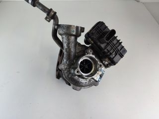 bontott BMW 3 F30-F35 Turbó