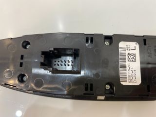 bontott BMW 3 F30-F35 Ablakemelő és Tükör Kapcsoló