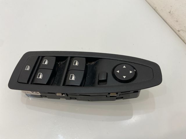 bontott BMW 3 F30-F35 Ablakemelő és Tükör Kapcsoló