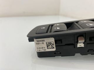 bontott BMW 3 F30-F35 Ablakemelő és Tükör Kapcsoló