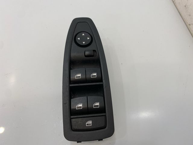 bontott BMW 3 F30-F35 Ablakemelő és Tükör Kapcsoló