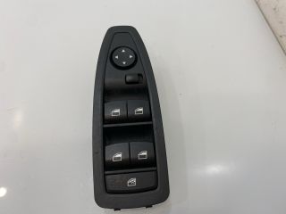 bontott BMW 3 F30-F35 Ablakemelő és Tükör Kapcsoló
