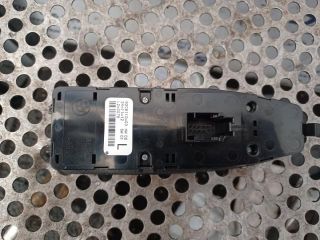 bontott BMW 3 F30-F35 Ablakemelő Kapcsoló Négyes / Kettes