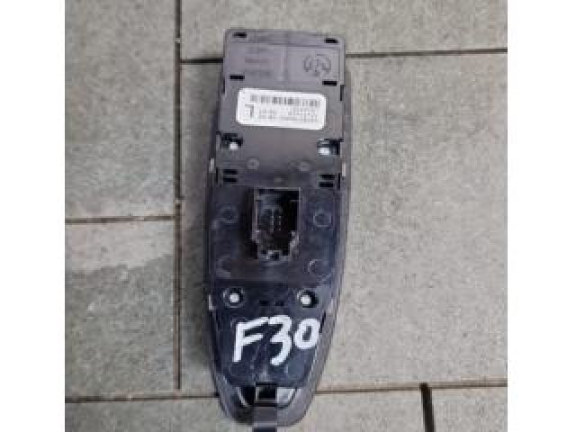 bontott BMW 3 F30-F35 Ablakemelő Kapcsoló Négyes / Kettes