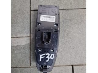 bontott BMW 3 F30-F35 Ablakemelő Kapcsoló Négyes / Kettes