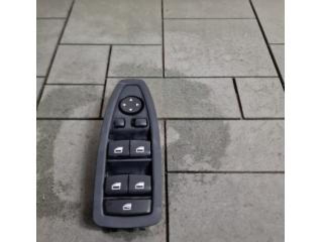 bontott BMW 3 F30-F35 Ablakemelő Kapcsoló Négyes / Kettes