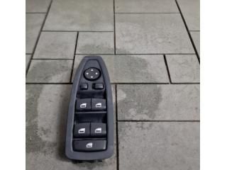 bontott BMW 3 F30-F35 Ablakemelő Kapcsoló Négyes / Kettes