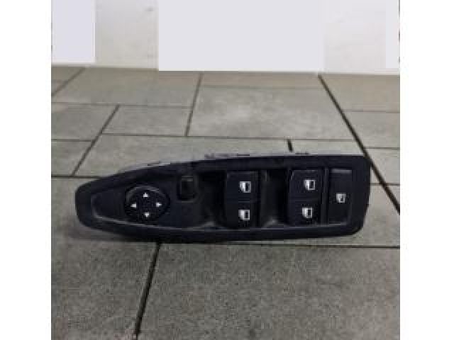 bontott BMW 3 F30-F35 Ablakemelő Kapcsoló Négyes / Kettes