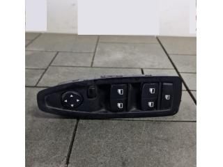 bontott BMW 3 F30-F35 Ablakemelő Kapcsoló Négyes / Kettes