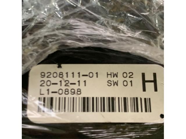 bontott BMW 3 F30-F35 Ablakemelő Kapcsoló Négyes / Kettes