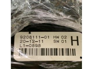 bontott BMW 3 F30-F35 Ablakemelő Kapcsoló Négyes / Kettes