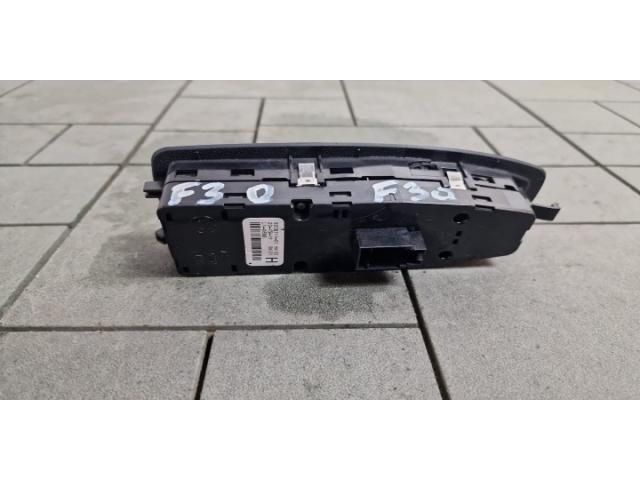 bontott BMW 3 F30-F35 Ablakemelő Kapcsoló Négyes / Kettes