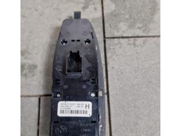 bontott BMW 3 F30-F35 Ablakemelő Kapcsoló Négyes / Kettes