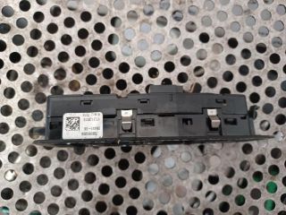 bontott BMW 3 F30-F35 Ablakemelő Kapcsoló Négyes / Kettes