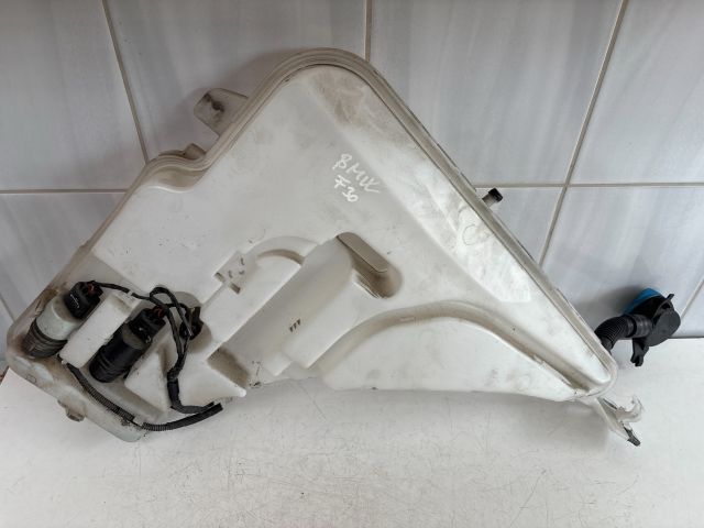 bontott BMW 3 F30-F35 Ablakmosó Tartály