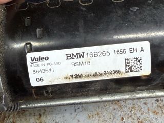 bontott BMW 3 F30-F35 Önindító