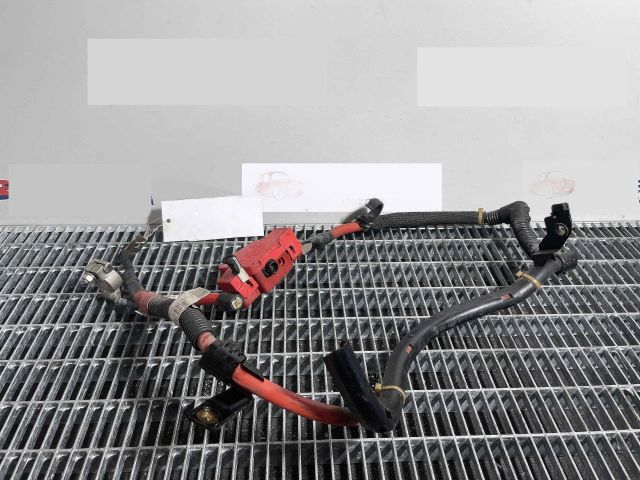 bontott BMW 3 F30-F35 Akkumulátor Saru