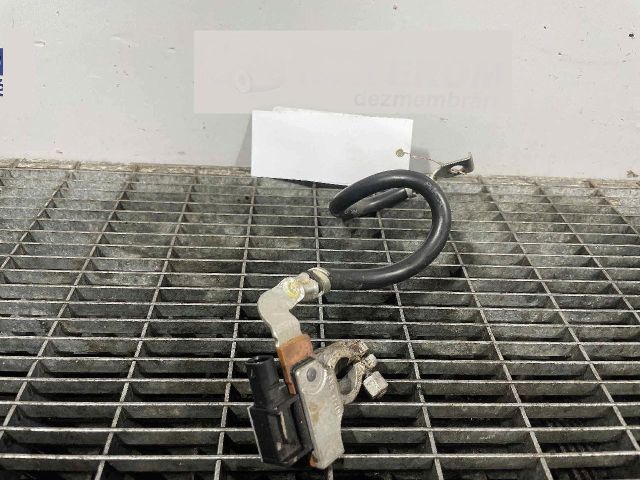 bontott BMW 3 F30-F35 Akkumulátor Saru