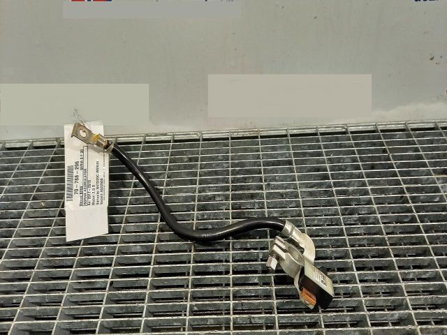 bontott BMW 3 F30-F35 Akkumulátor Saru