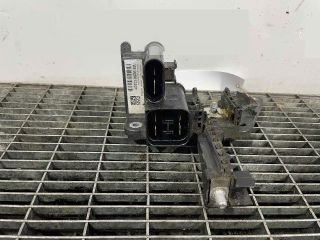 bontott BMW 3 F30-F35 Akkumulátor Saru