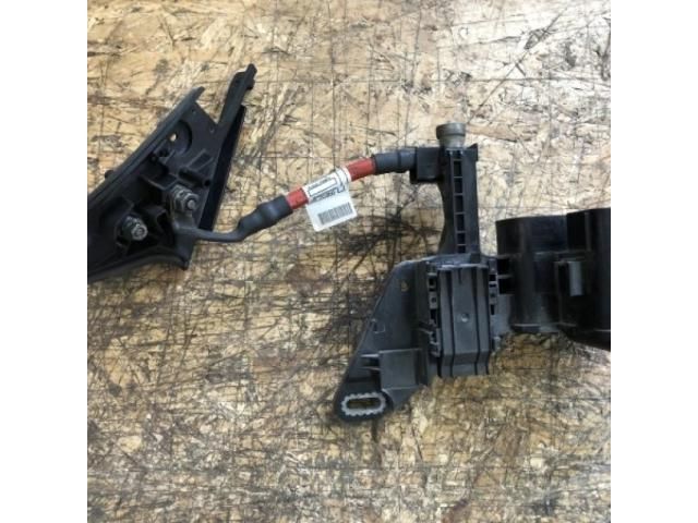 bontott BMW 3 F30-F35 Akkumulátor Vezérlő Panel