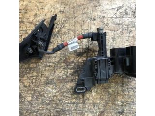 bontott BMW 3 F30-F35 Akkumulátor Vezérlő Panel