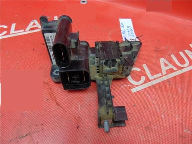 bontott BMW 3 F30-F35 Akkumulátor Vezérlő Panel